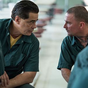 Bilder Benicio Del Toro