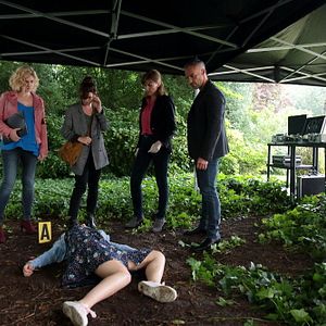 Bilder Valérie Dashwood