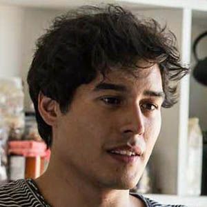 Bilder Cristiano Caccamo