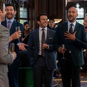 Bilder Friends From College