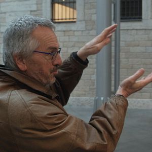 Bilder Enfermés mais vivants