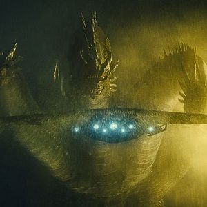 Bilder Godzilla 2: King Of The Monsters