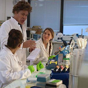 Bilder Le Fruit de l'espoir