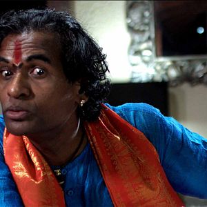 Bilder Raghunath Manet