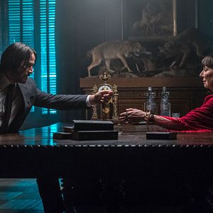 Bilder Anjelica Huston