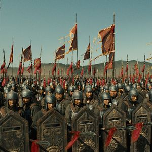 Bilder The Great Battle