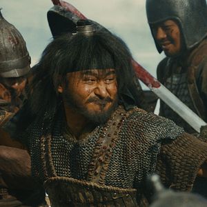 Bilder The Great Battle