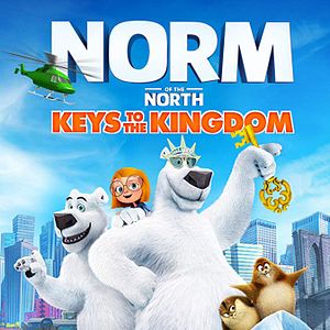 Bilder Norm - König der Arktis 2