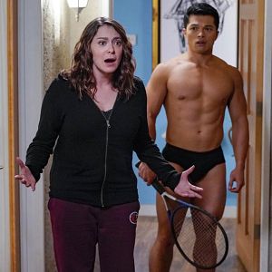 Bilder Vincent Rodriguez III