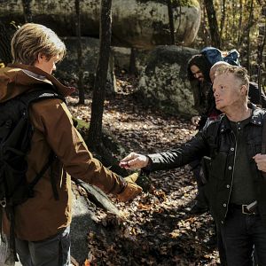 Bilder MacGyver (2016)