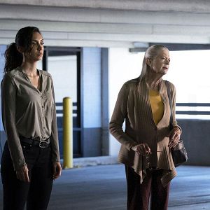 Bilder Dorothy Lyman