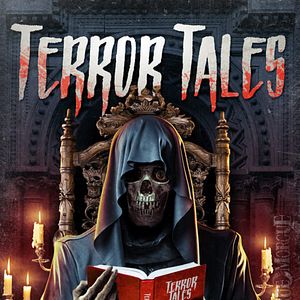 Bilder Terror Tales