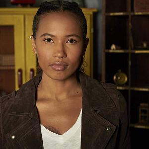 Bilder Fola Evans-Akingbola