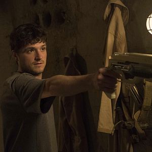 Bilder Josh Hutcherson