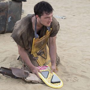 Bilder Josh Hutcherson