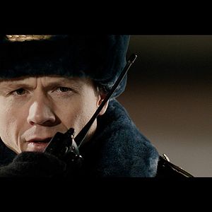 Bilder The Code of Cain