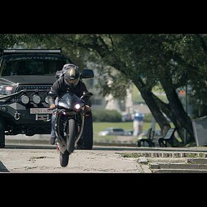 Bilder The Code of Cain