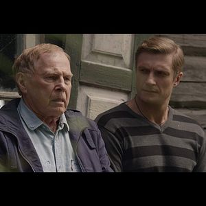 Bilder The Code of Cain