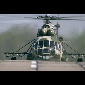 Bilder The Code of Cain