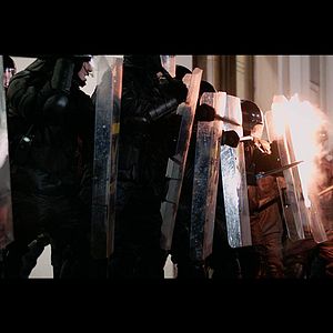 Bilder The Code of Cain