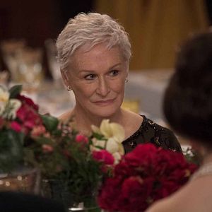 Bilder Glenn Close