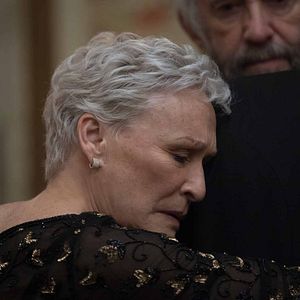 Bilder Glenn Close