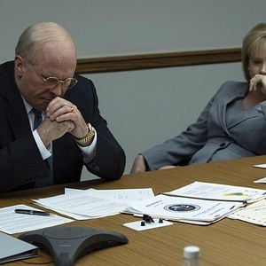 Bilder Vice - Der zweite Mann