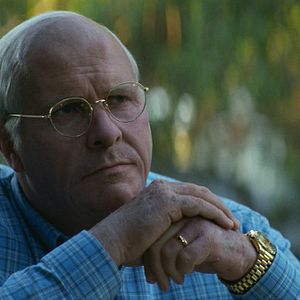 Bilder Vice - Der zweite Mann