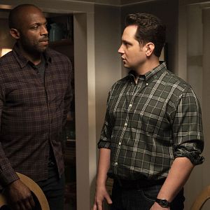 Bilder Billy Brown (II)