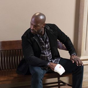 Bilder Billy Brown (II)