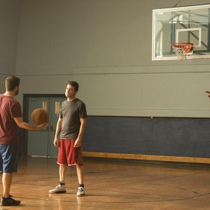 Bilder Ron Livingston