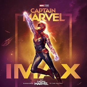Bilder Captain Marvel