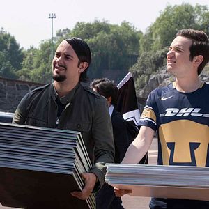 Bilder Jesús Zavala