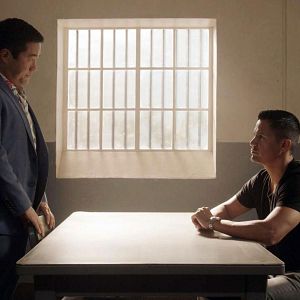 Bilder Jay Hernandez