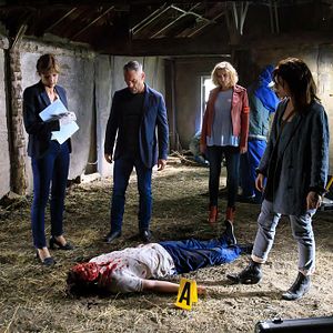 Bilder Valérie Dashwood