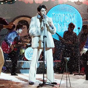 Bilder Minha Fama de Mau