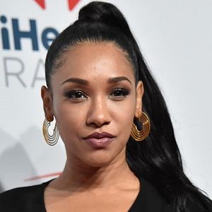 Bilder Candice Patton