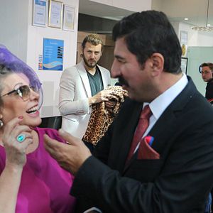 Bilder Bizim Semtin Çocukları