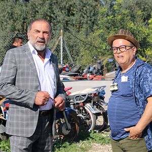 Bilder Bizim Semtin Çocukları