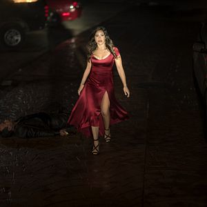 Bilder Gina Rodriguez