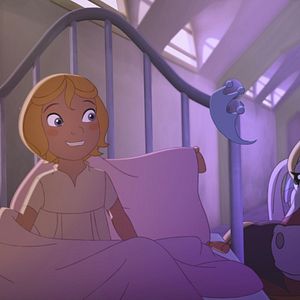 Bilder Prinzessin Emmy