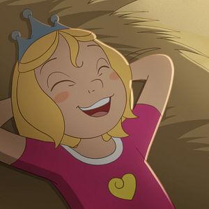 Bilder Prinzessin Emmy