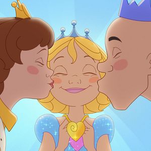 Bilder Prinzessin Emmy