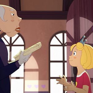 Bilder Prinzessin Emmy