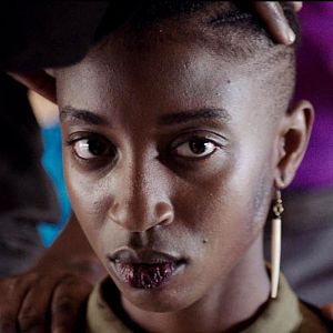 Bilder Samantha Mugatsia