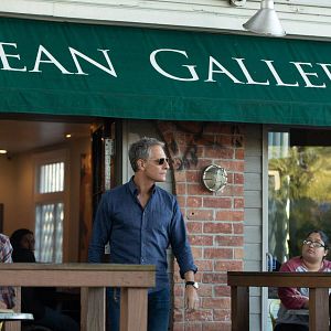 Bilder Navy CIS: New Orleans