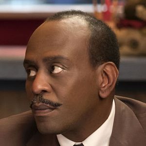 Bilder K. Todd Freeman