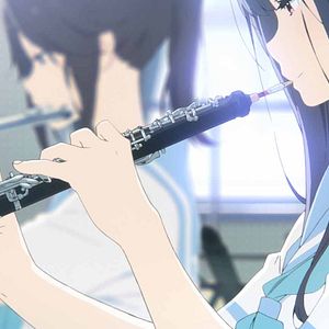 Bilder Liz und der Blaue Vogel