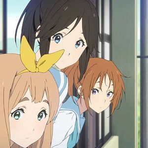 Bilder Liz und der Blaue Vogel