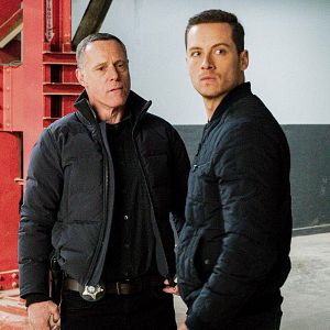 Bilder Chicago PD